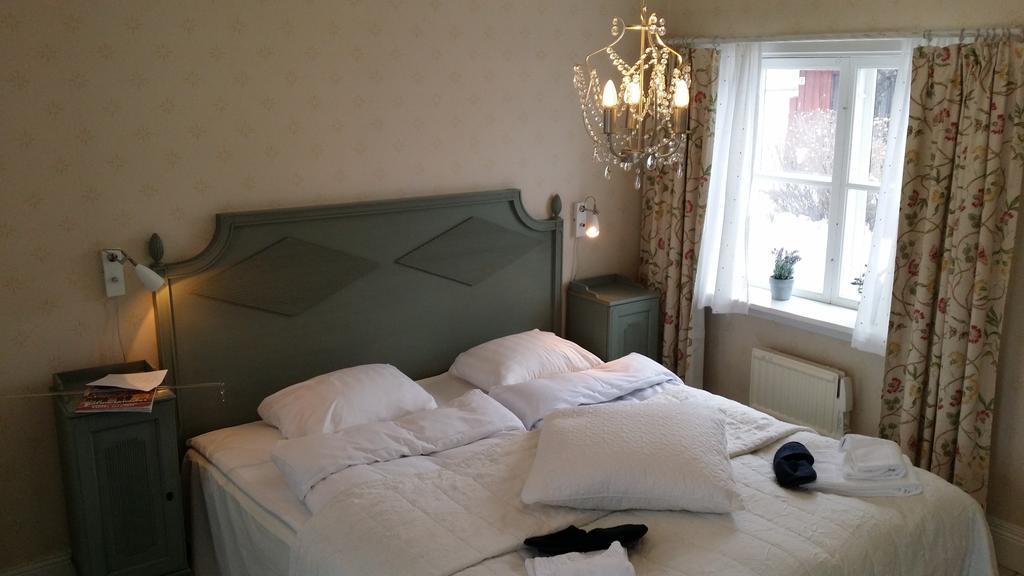 Agarden Hotell & Restaurang Trosa Zimmer foto