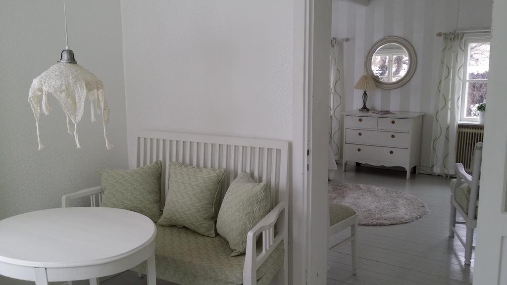 Agarden Hotell & Restaurang Trosa Zimmer foto