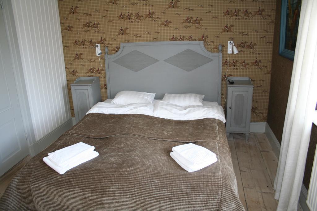Agarden Hotell & Restaurang Trosa Zimmer foto
