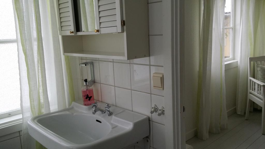 Agarden Hotell & Restaurang Trosa Zimmer foto