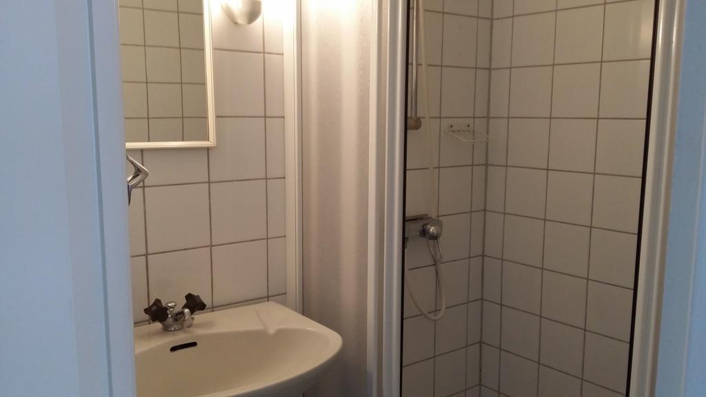 Agarden Hotell & Restaurang Trosa Zimmer foto