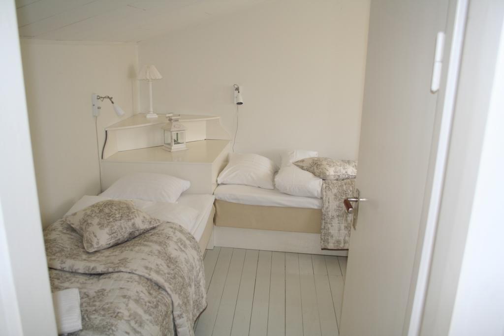 Agarden Hotell & Restaurang Trosa Zimmer foto